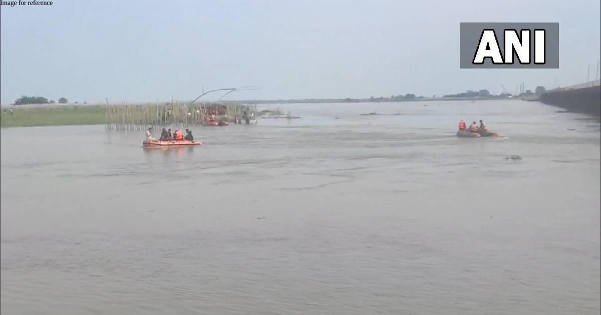 Assam boat capsize: Body of missing Circle Officer recovered